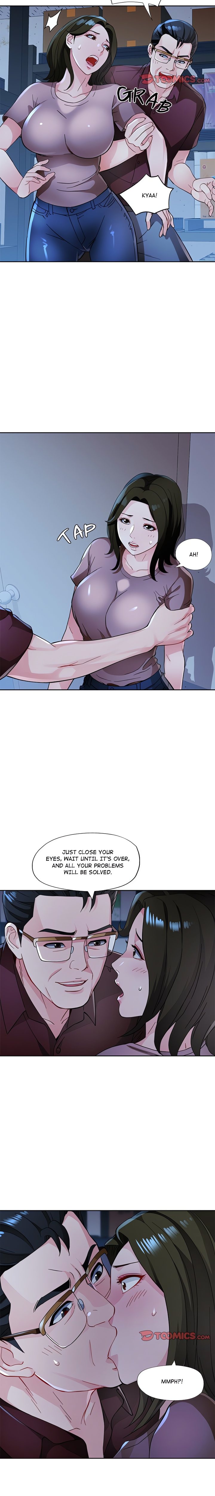 Wait I M A Married Woman chapter 54 page 18