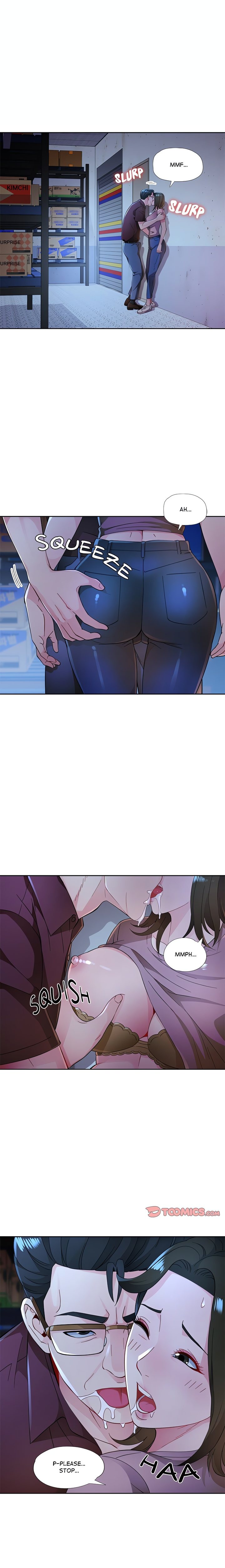Wait I M A Married Woman chapter 55 page 3
