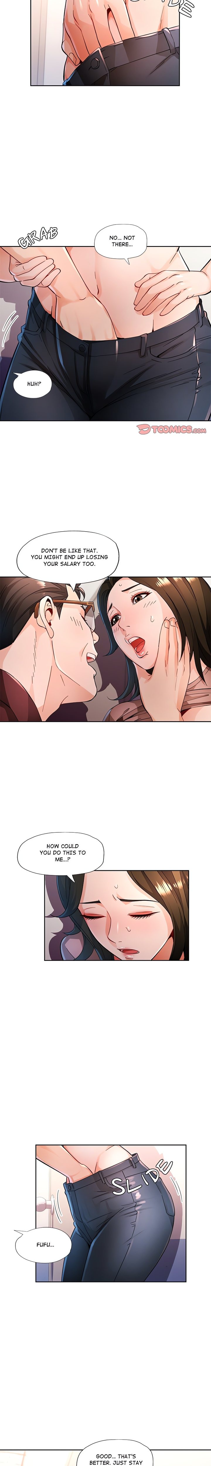 Wait I M A Married Woman chapter 55 page 6