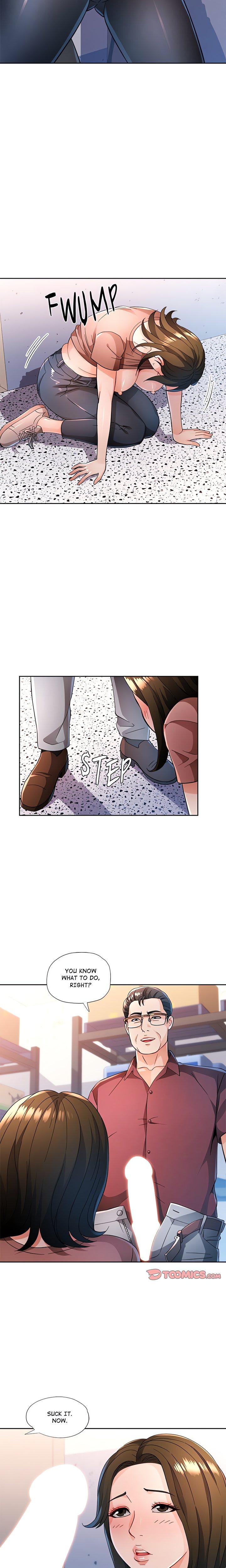 Wait I M A Married Woman chapter 55 page 8