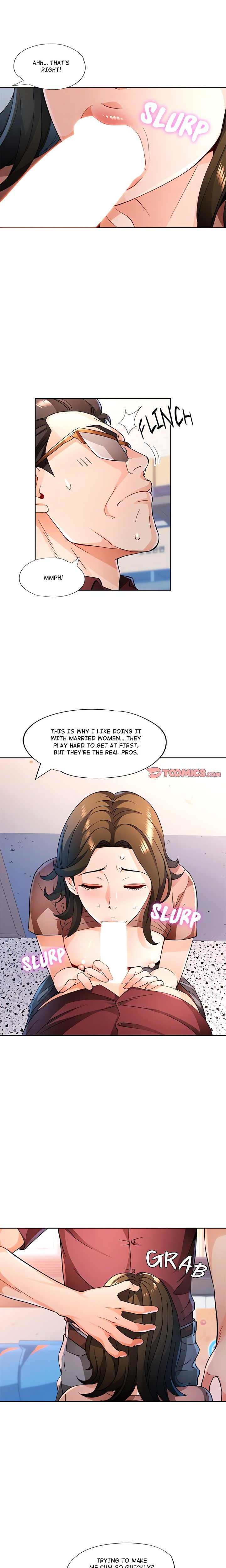 Wait I M A Married Woman chapter 55 page 10