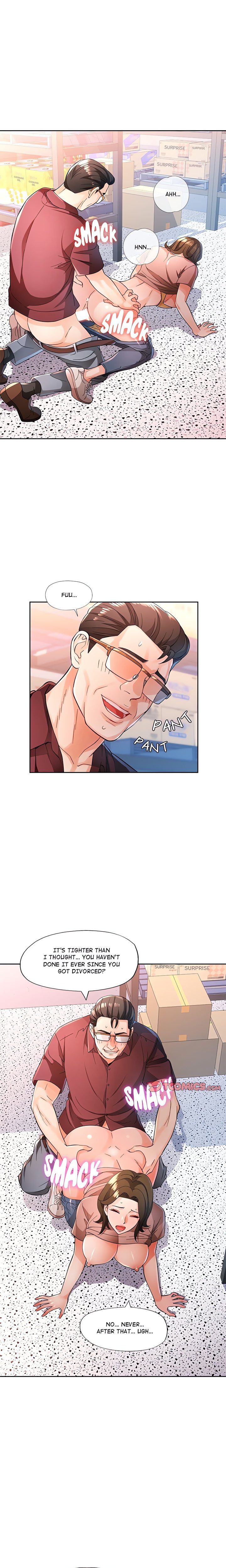 Wait I M A Married Woman chapter 55 page 14
