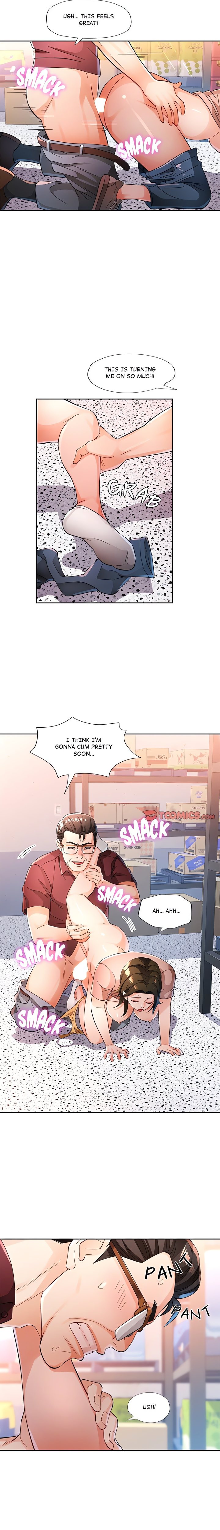 Wait I M A Married Woman chapter 55 page 15