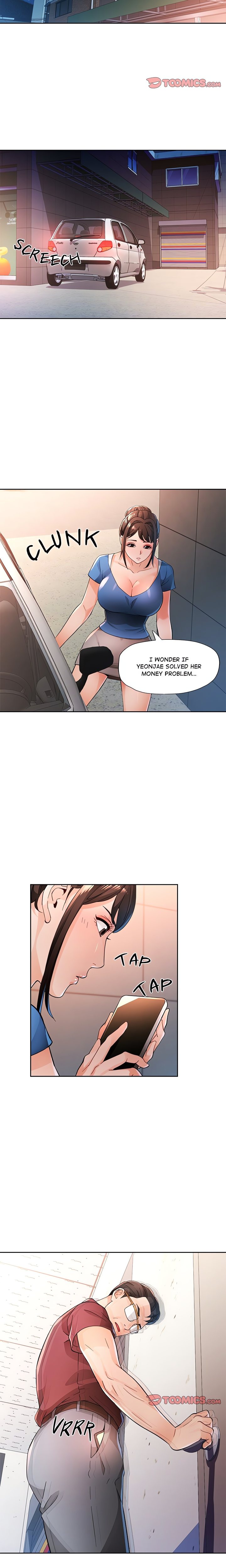 Wait I M A Married Woman chapter 55 page 18