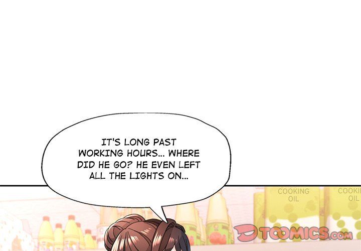 Wait I M A Married Woman chapter 56 page 3