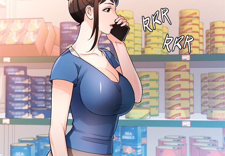 Wait I M A Married Woman chapter 56 page 4