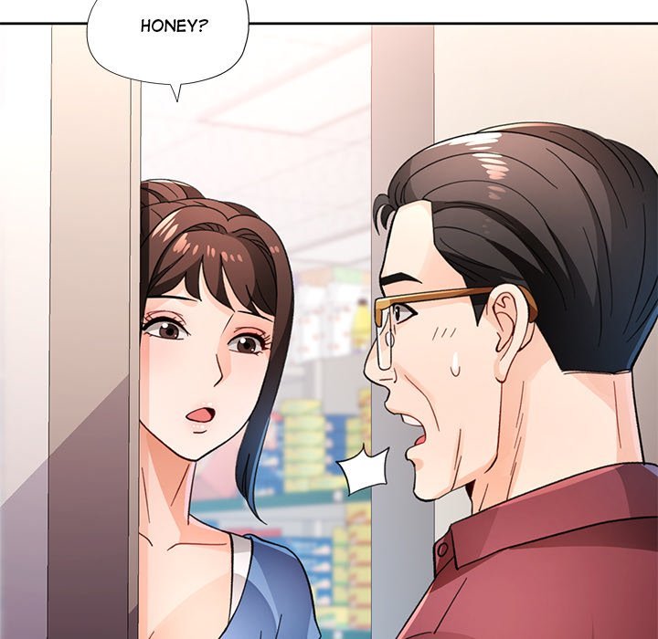 Wait I M A Married Woman chapter 56 page 10