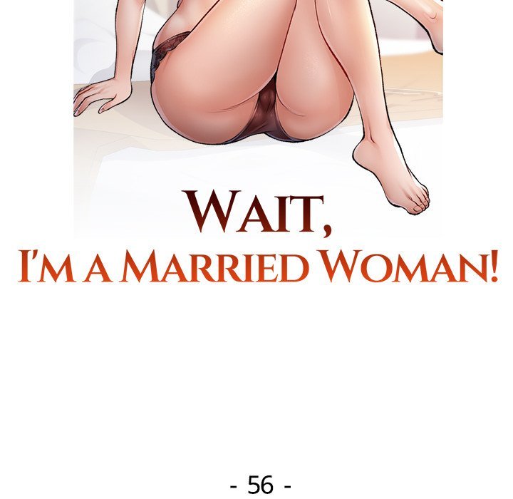 Wait I M A Married Woman chapter 56 page 13