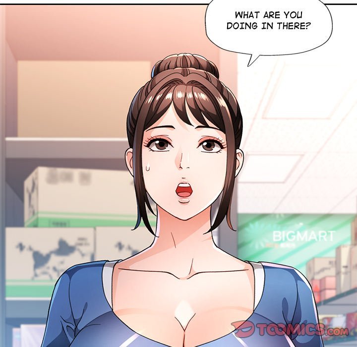 Wait I M A Married Woman chapter 56 page 15