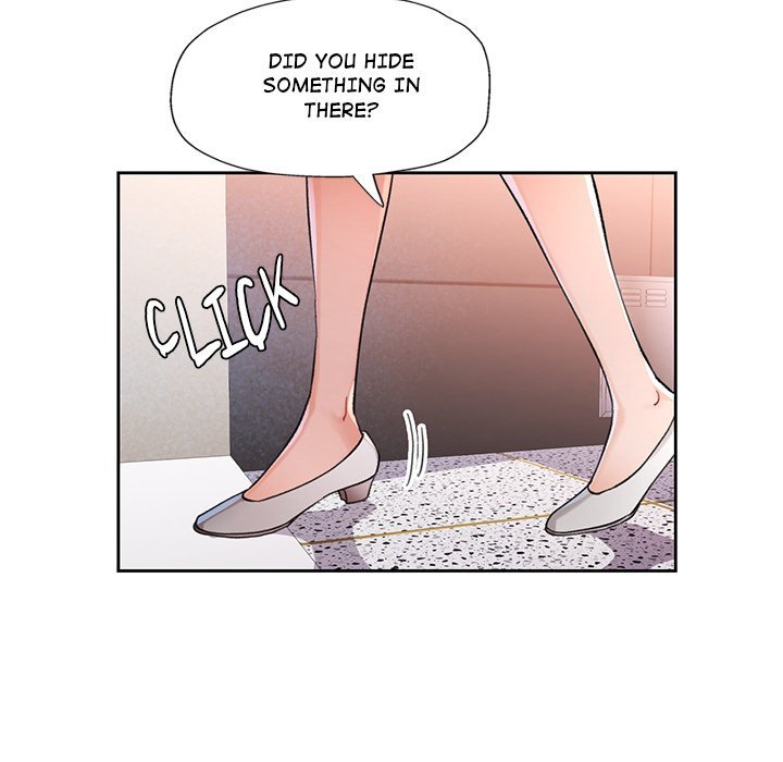 Wait I M A Married Woman chapter 56 page 20