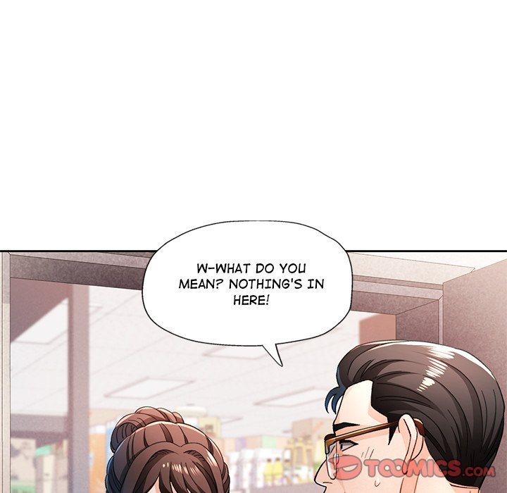 Wait I M A Married Woman chapter 56 page 21