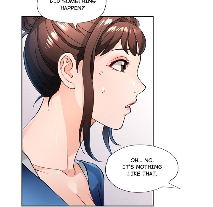 Wait I M A Married Woman chapter 56 page 44