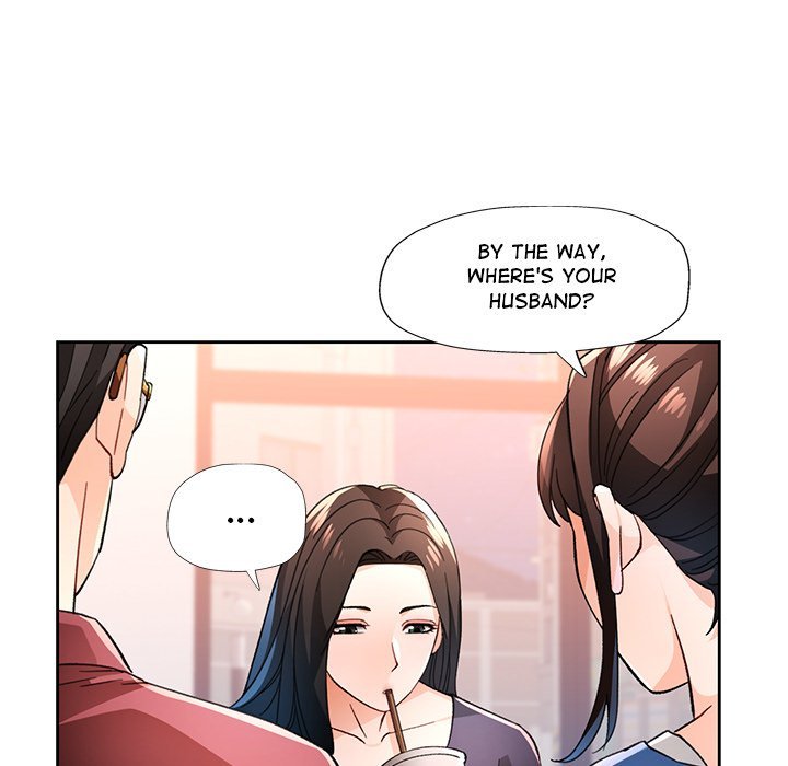 Wait I M A Married Woman chapter 56 page 49