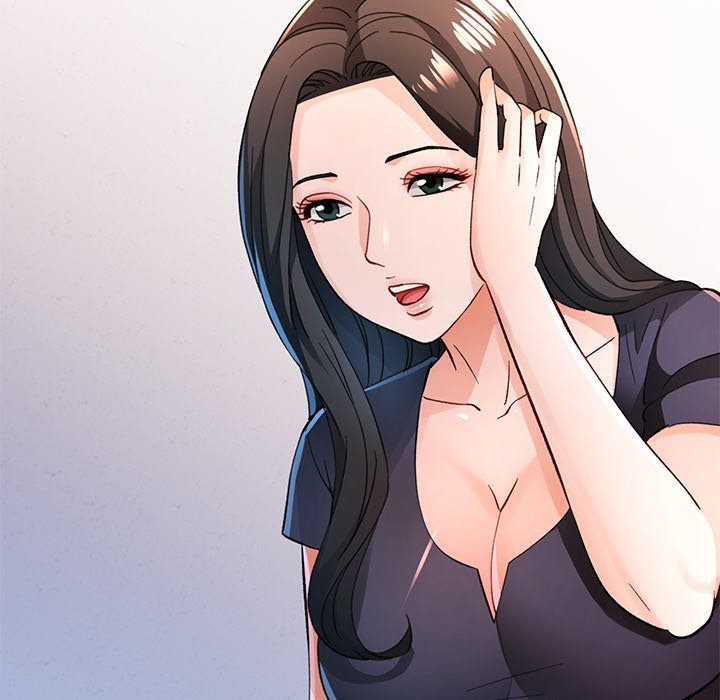 Wait I M A Married Woman chapter 56 page 55