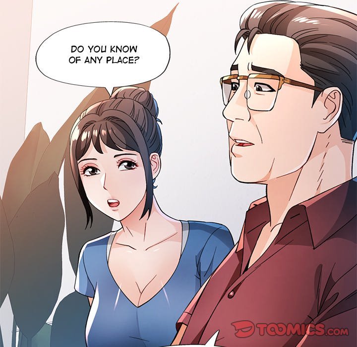 Wait I M A Married Woman chapter 56 page 57