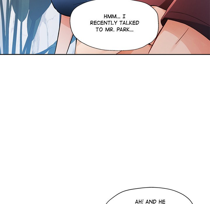 Wait I M A Married Woman chapter 56 page 58