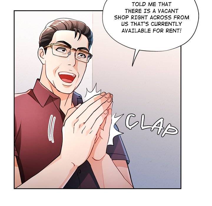 Wait I M A Married Woman chapter 56 page 59