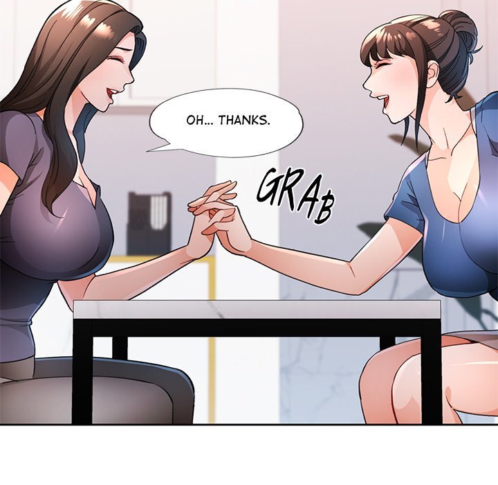 Wait I M A Married Woman chapter 56 page 61