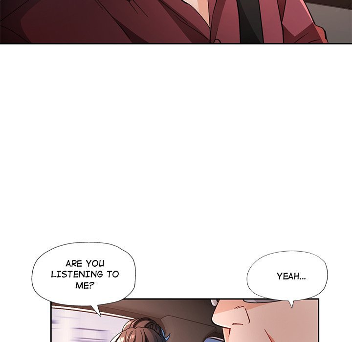 Wait I M A Married Woman chapter 56 page 71