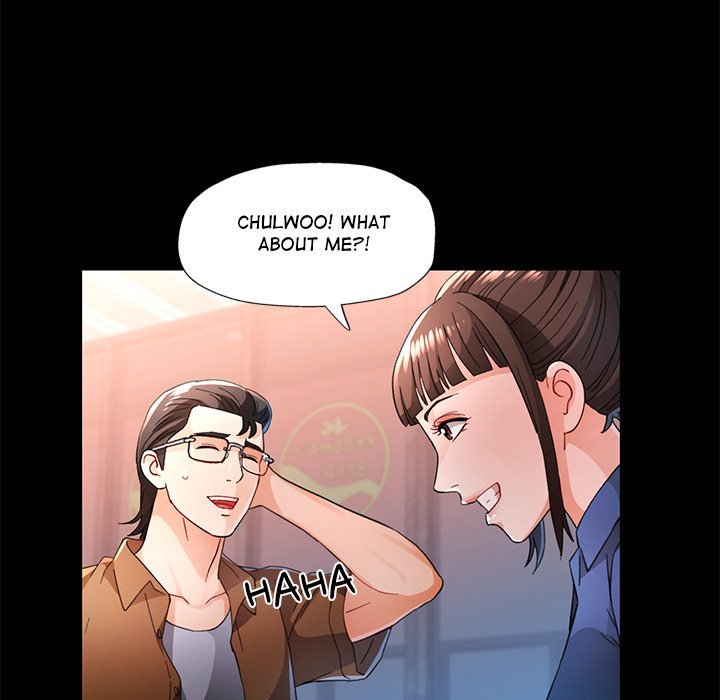 Wait I M A Married Woman chapter 56 page 97