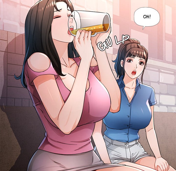 Wait I M A Married Woman chapter 56 page 100