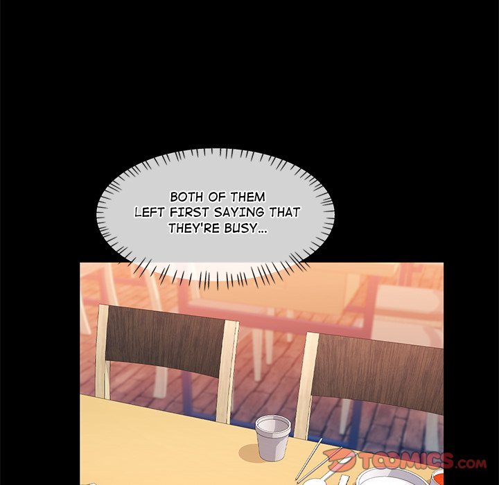 Wait I M A Married Woman chapter 56 page 111
