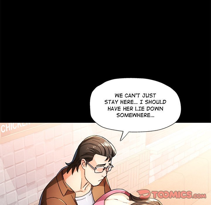Wait I M A Married Woman chapter 56 page 117