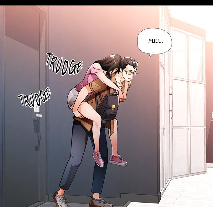 Wait I M A Married Woman chapter 56 page 124