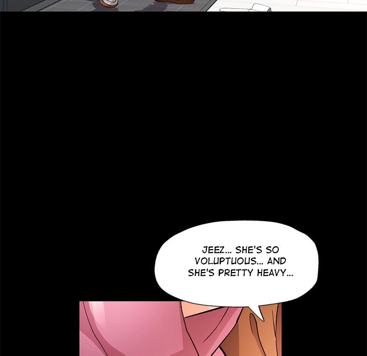 Wait I M A Married Woman chapter 56 page 125