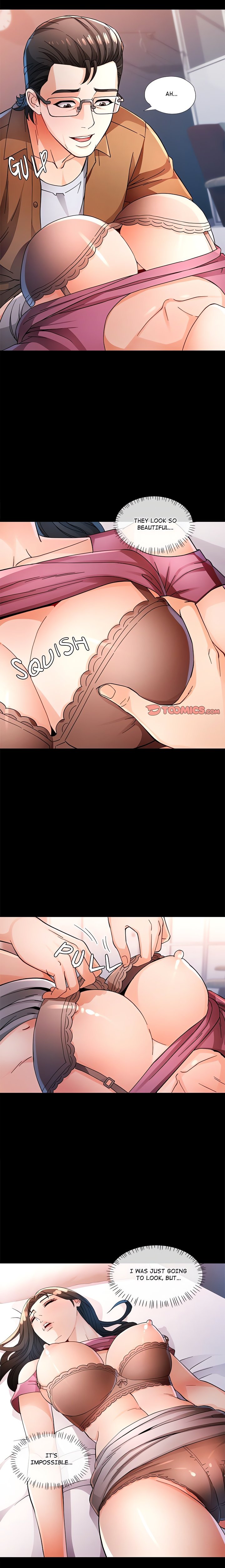 Wait I M A Married Woman chapter 57 page 5