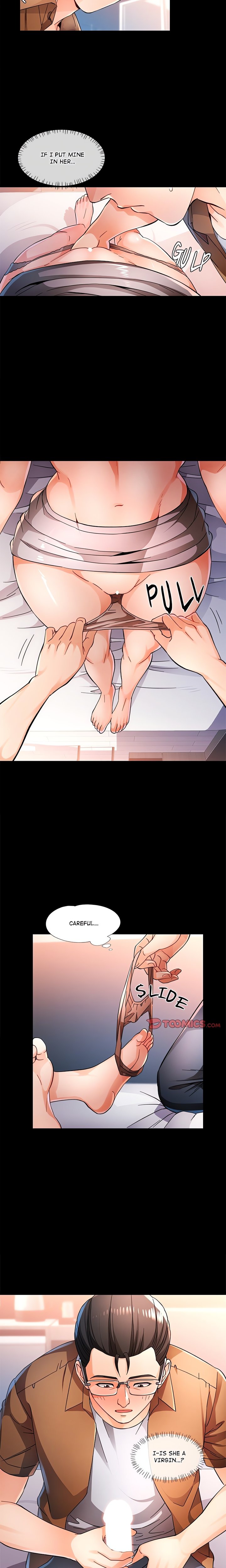 Wait I M A Married Woman chapter 57 page 9