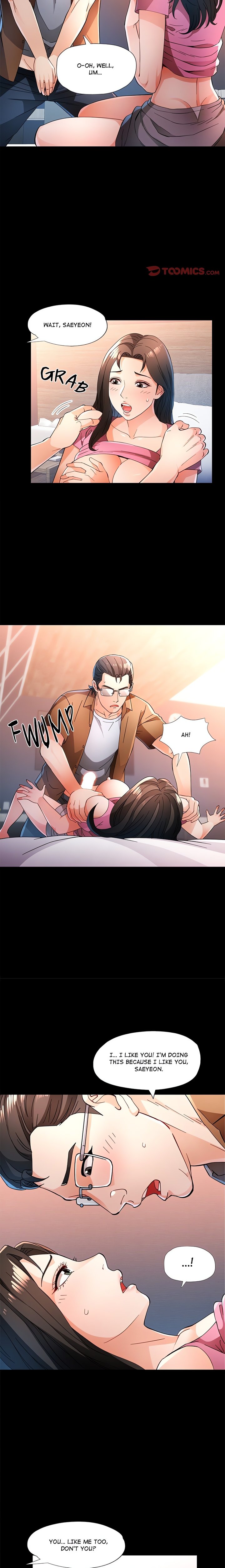 Wait I M A Married Woman chapter 57 page 12