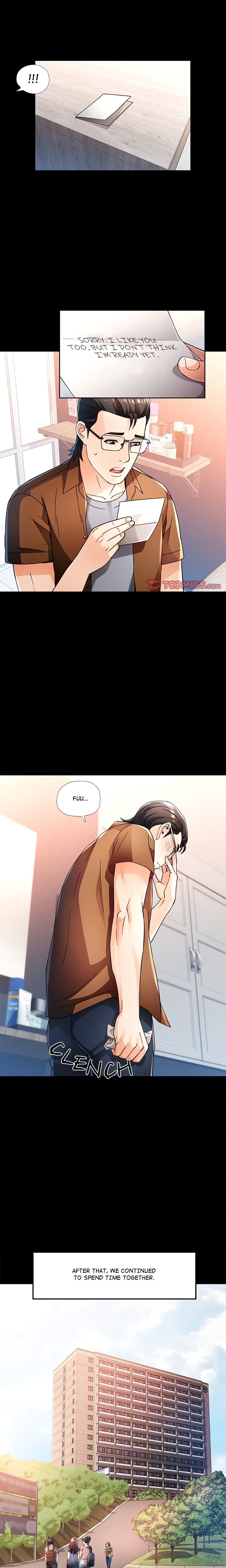 Wait I M A Married Woman chapter 57 page 16
