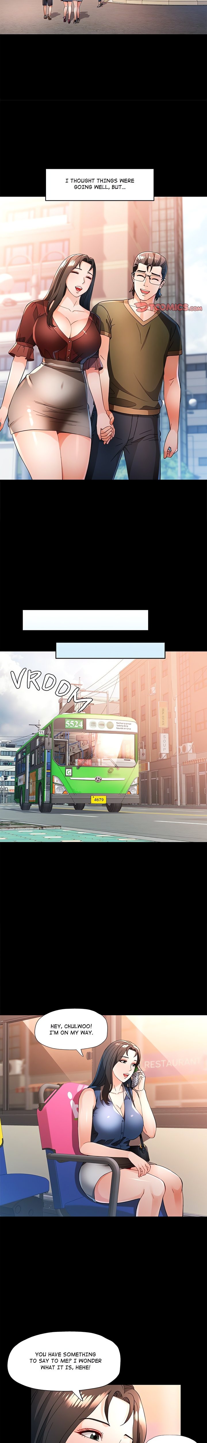 Wait I M A Married Woman chapter 57 page 17