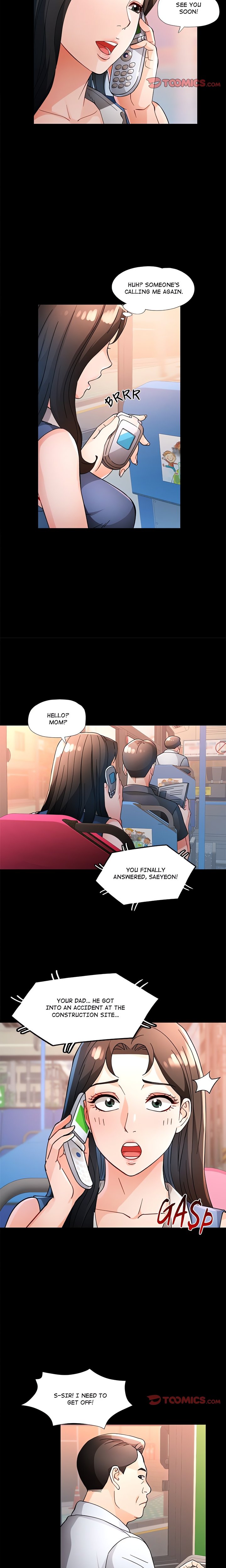 Wait I M A Married Woman chapter 57 page 18