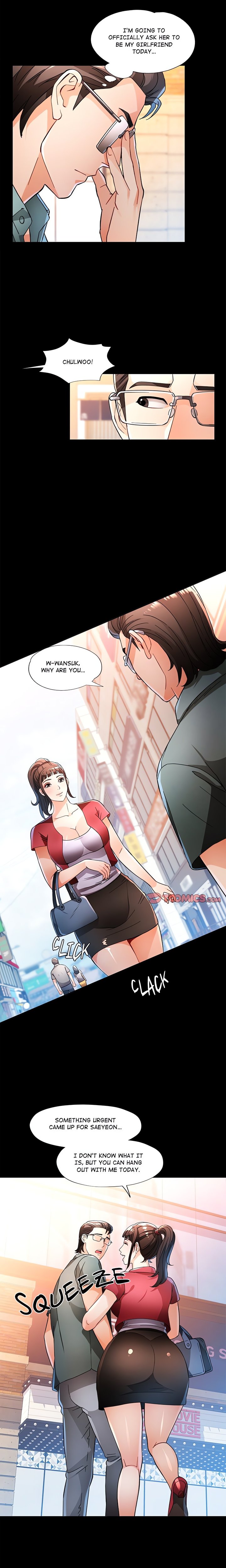 Wait I M A Married Woman chapter 57 page 20