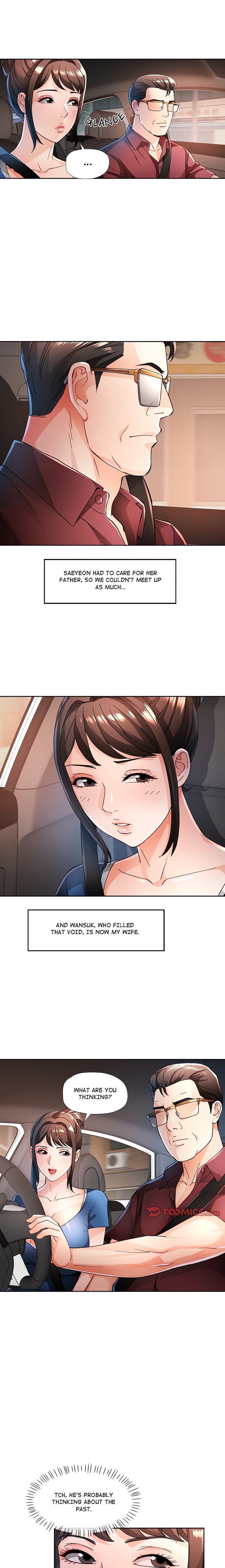 Wait I M A Married Woman chapter 58 page 3