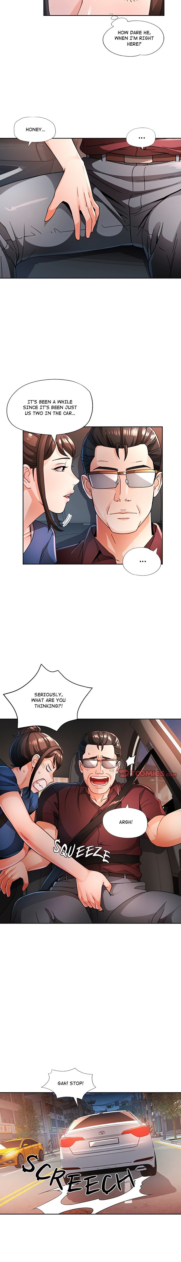Wait I M A Married Woman chapter 58 page 4