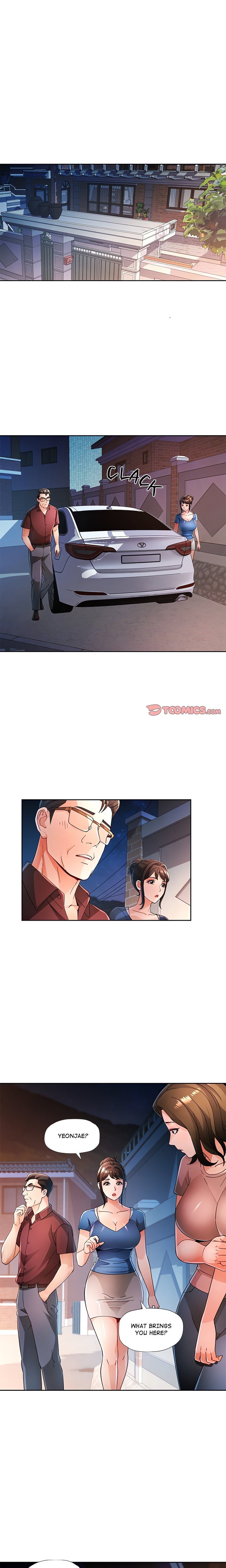 Wait I M A Married Woman chapter 58 page 5