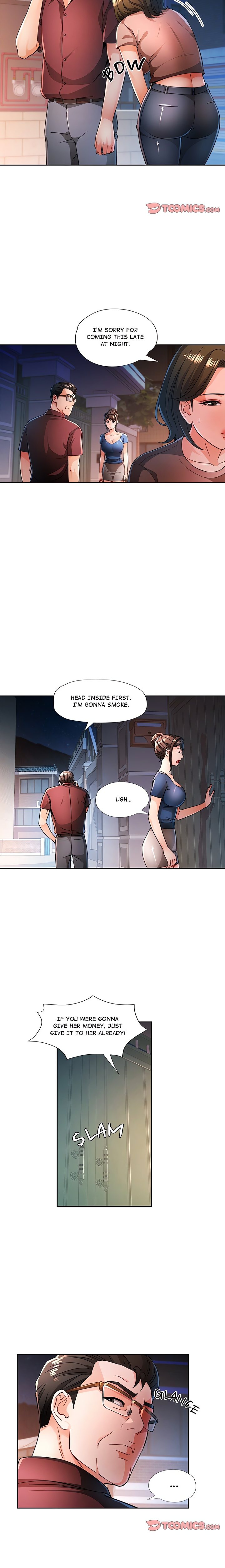 Wait I M A Married Woman chapter 58 page 7