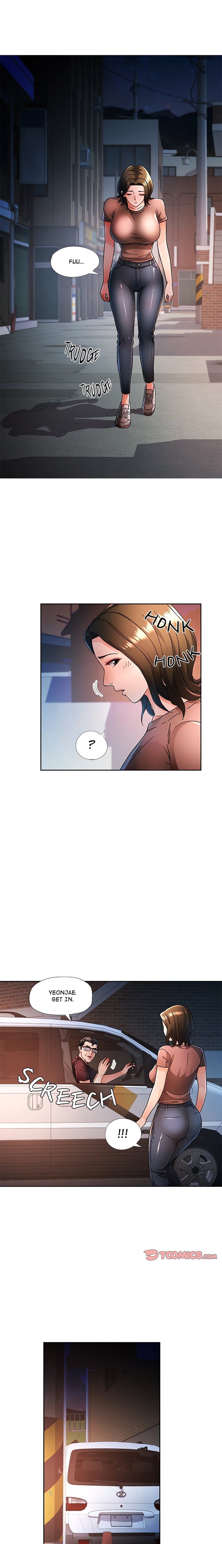 Wait I M A Married Woman chapter 58 page 8