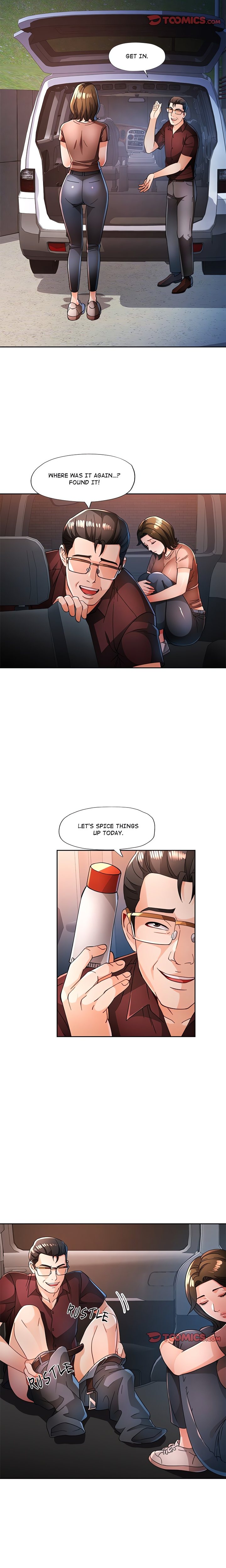 Wait I M A Married Woman chapter 58 page 13