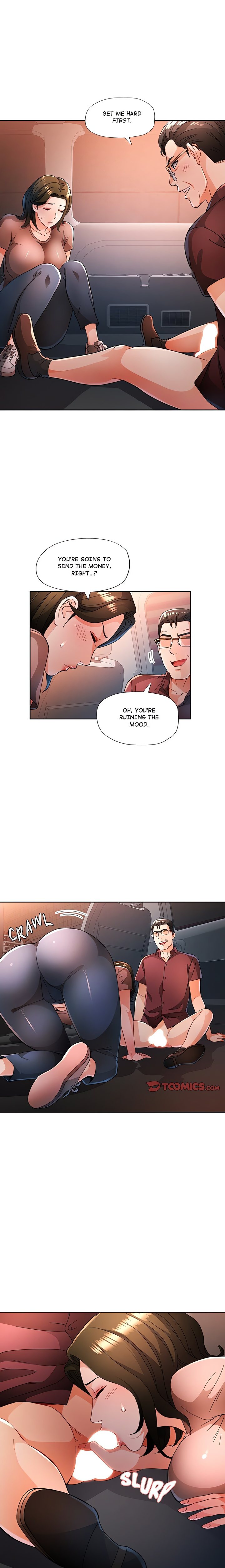 Wait I M A Married Woman chapter 58 page 14