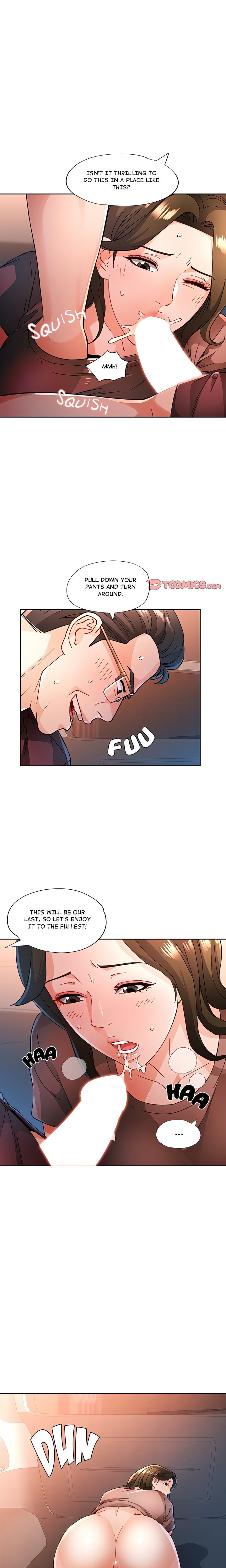 Wait I M A Married Woman chapter 58 page 16