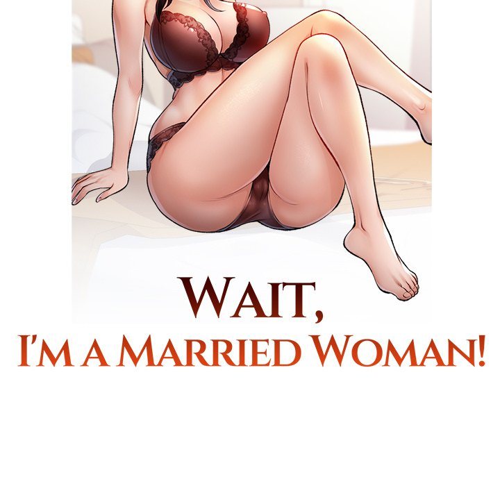 Wait I M A Married Woman chapter 59 page 12