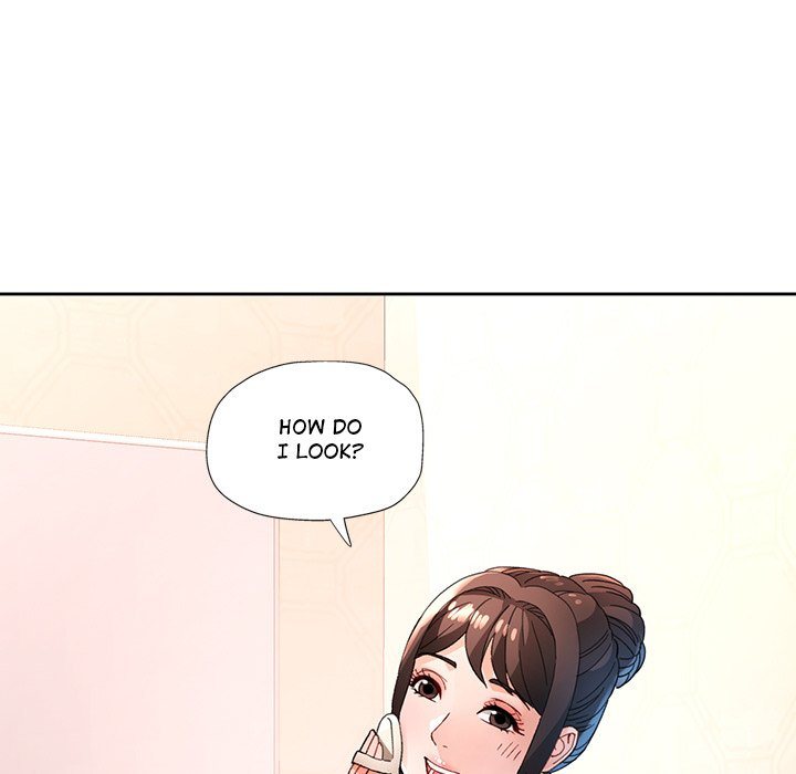 Wait I M A Married Woman chapter 59 page 73