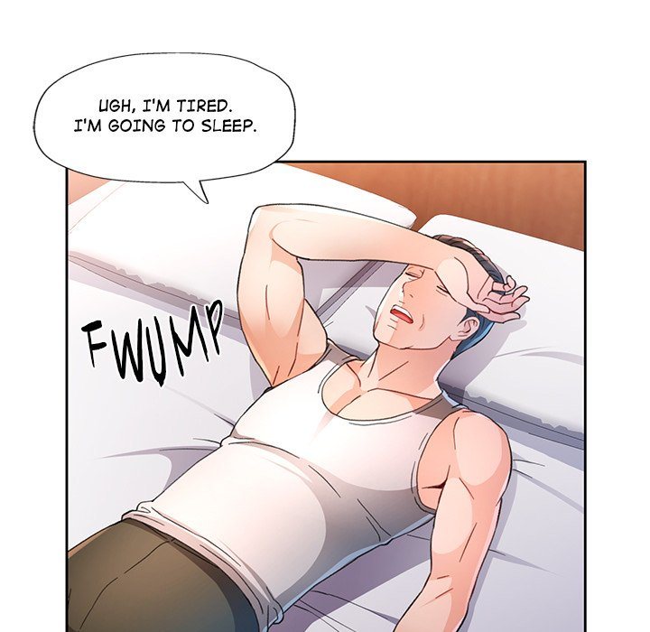 Wait I M A Married Woman chapter 59 page 78