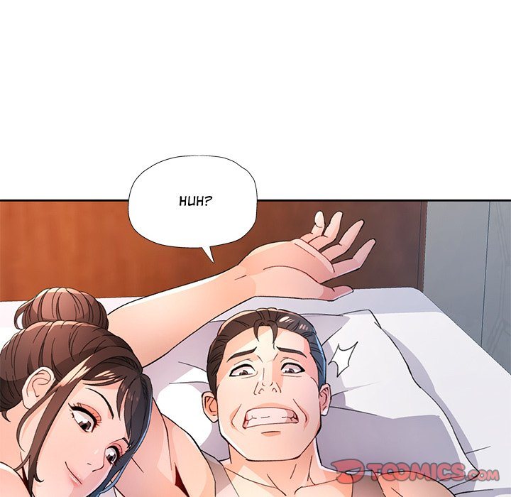 Wait I M A Married Woman chapter 59 page 81