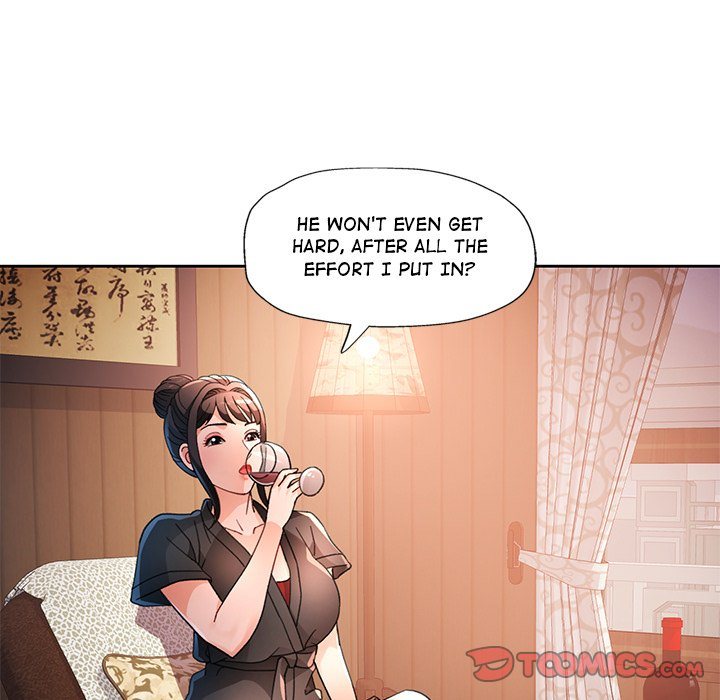 Wait I M A Married Woman chapter 59 page 87