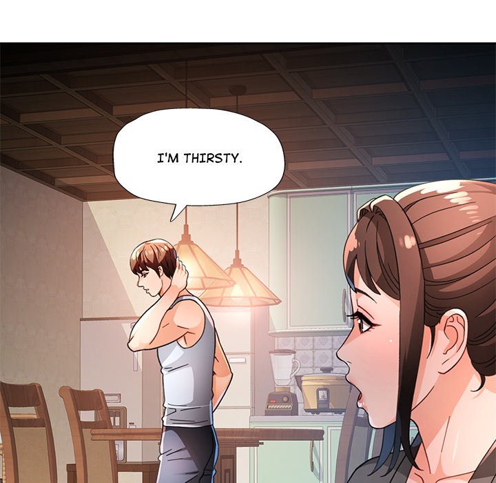 Wait I M A Married Woman chapter 59 page 91